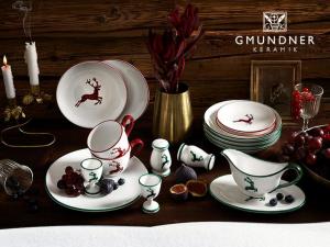 Gmundner Keramik