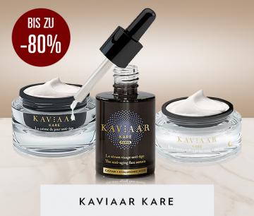Kaviaar Kare