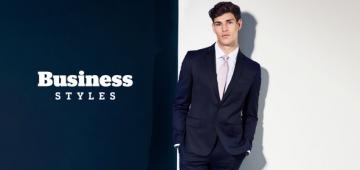 Business Styles