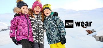 Lego Wear