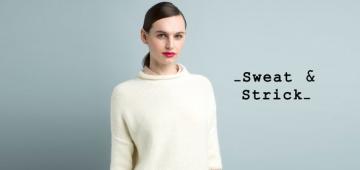 Strick & Sweat