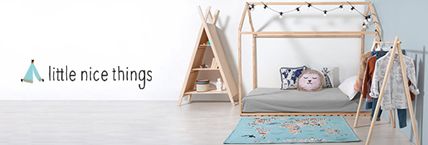 LITTLE NICE THINGS