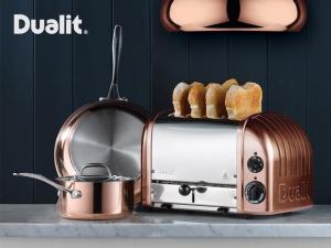Dualit
