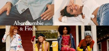 Abercrombie & Fitch
