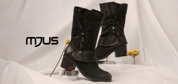 MJUS
