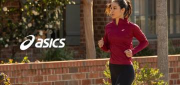 Asics - Damen