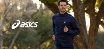 Asics - Herren