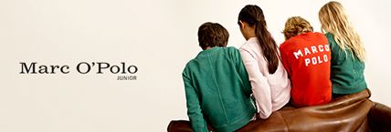MARC O POLO
