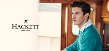 Hackett London