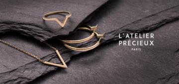 L'Atelier Précieux