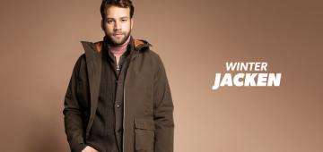 Winterjacken