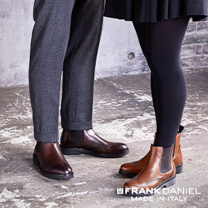 Frank Daniel