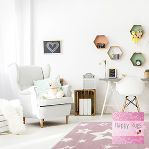 Happy Rugs