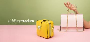Lieblingstaschen