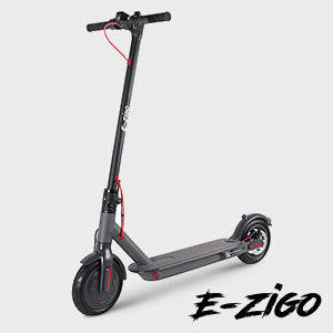 E-Zigo Hoverboards & INKI Handyaccessoires