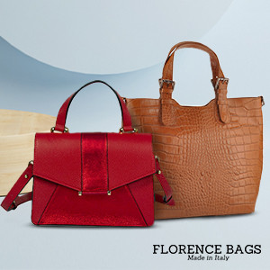 Florence Bags