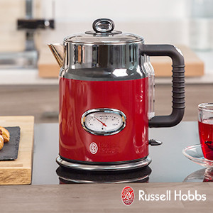 Russell Hobbs