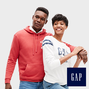 Gap