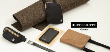 Accessoires für ihn