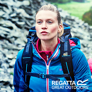 Regatta Damen