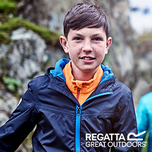 Regatta Kids