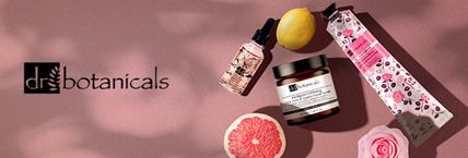 DR. BOTANICALS