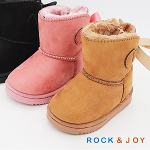 Rock & Joy