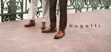 Bugatti - Schuhe