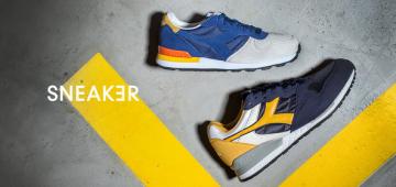 Sneaker