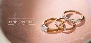 Diamant Exquis
