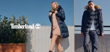 Timberland - Bekleidung
