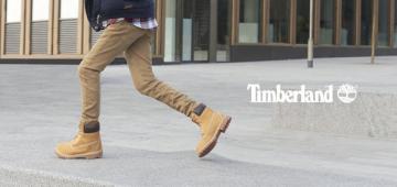 Timberland - Kinder