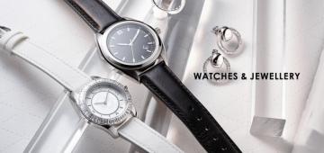 Uhren & Schmuck