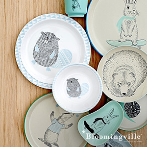 Bloomingville Mini