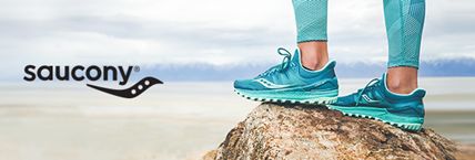 Saucony