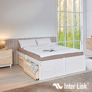 Schlafzimmer für Klein & Groß