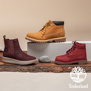 Timberland