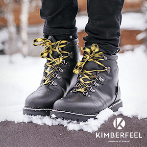 Kimberfeel
