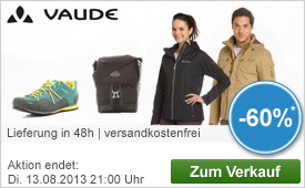 Vaude