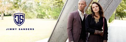 JIMMY SANDERS