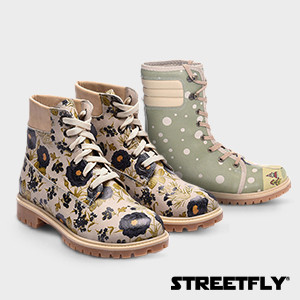 Streetfly
