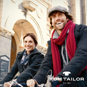 Tom Tailor
