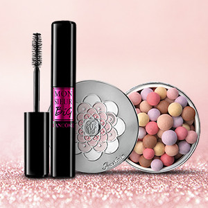 Luxury Cosmetics