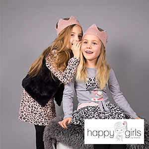 Happy Girls by Eisend