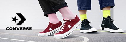 CONVERSE