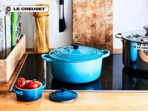 Le Creuset