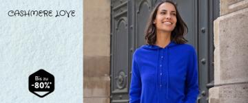 Cashmere Love