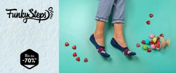 Funky Steps
