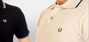Fred Perry