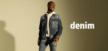 Denim